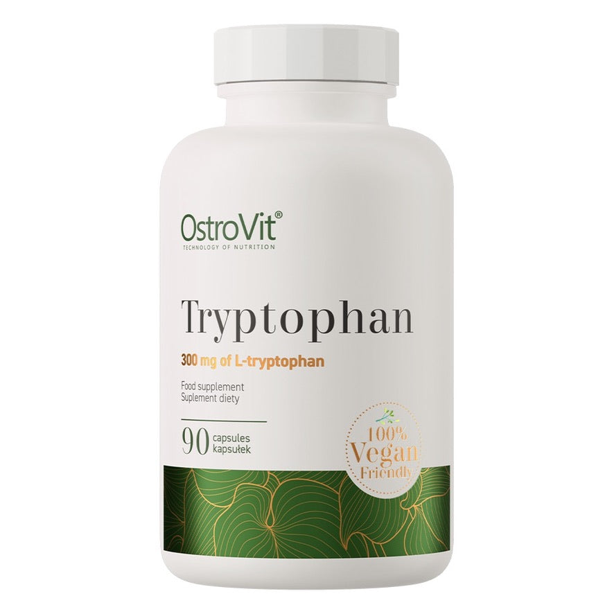 Tryptophan