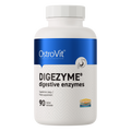 Digezyme Digestive Enzymes 90 tablets