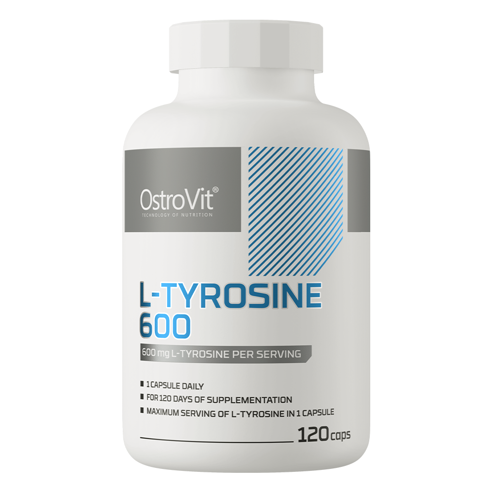 Tyrosine