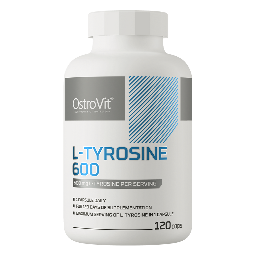 Tyrosine